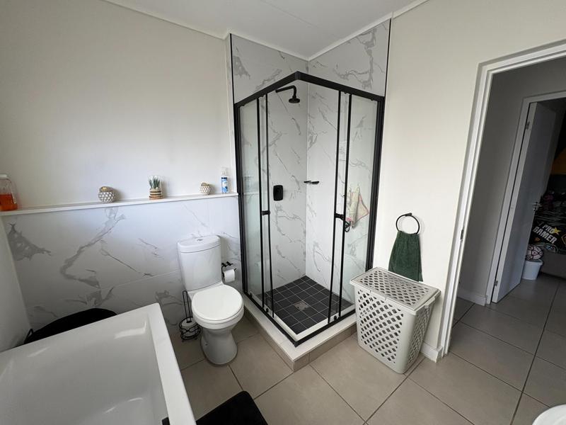 3 Bedroom Property for Sale in Richwood Western Cape